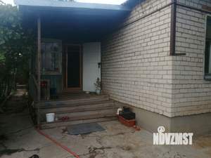 Дом 106м², 1-этажный, участок 20 сот.