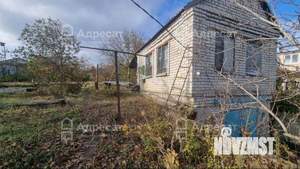 Дом 81м², 2-этажный, участок 7 сот.