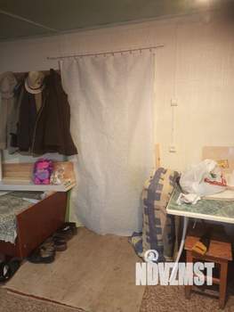 Дом 15м², 1-этажный, участок 6 сот.