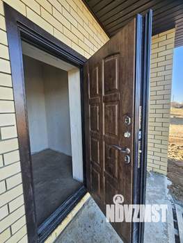 Дом 113м², 1-этажный, участок 618 сот.