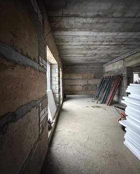 Дом 100м², 2-этажный, участок 4 сот.