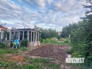 Дом 45м², 1-этажный, участок 7 сот.