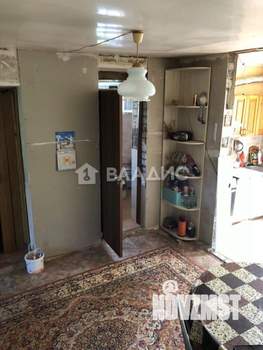 Дом 65м², 1-этажный, участок 7 сот.