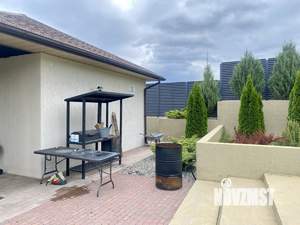 Дом 114м², 1-этажный, участок 12 сот.