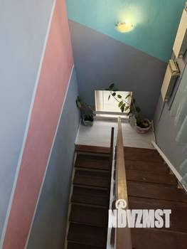 Дом 147м², 3-этажный, участок 3 сот.