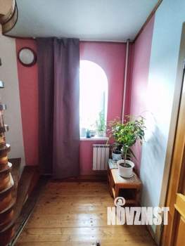 Дом 153м², 2-этажный, участок 4 сот.