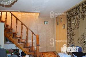 Дом 78м², 2-этажный, участок 3 сот.