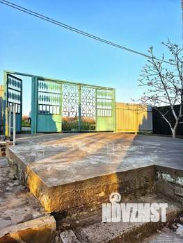 Дом 60м², 2-этажный, участок 6 сот.