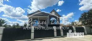 Коттедж 249м², 2-этажный, участок 4 сот.