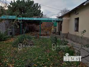 Дом 105м², 1-этажный, участок 15 сот.