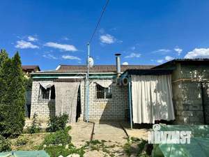 Дом 43м², 1-этажный, участок 3 сот.