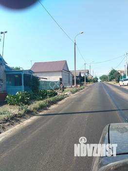 Дом 50м², 1-этажный, участок 3 сот.