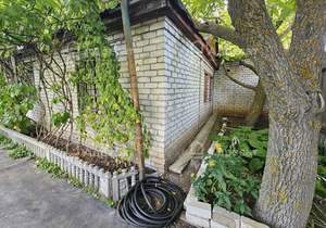 Дом 92м², 1-этажный, участок 7 сот.