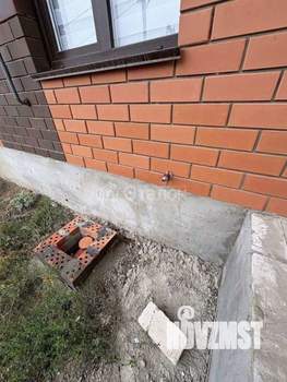 Дом 100м², 1-этажный, участок 5 сот.