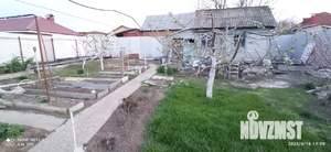 Дом 61м², 1-этажный, участок 5 сот.