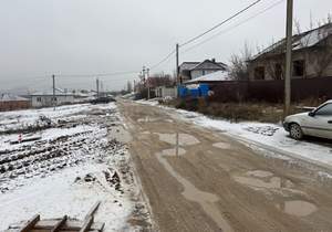 Дом 110м², 1-этажный, участок 6 сот.