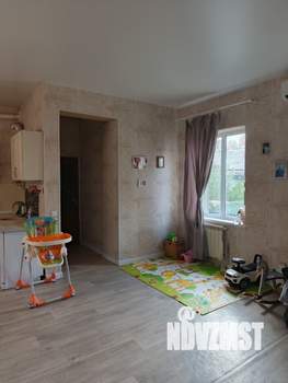 Дом 147м², 3-этажный, участок 3 сот.