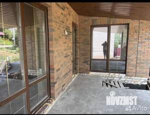 Коттедж 233м², 2-этажный, участок 8 сот.