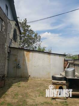 Дом 80м², 2-этажный, участок 9 сот.