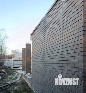 Дом 200м², 2-этажный, участок 9 сот.