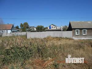 Дом 45м², 1-этажный, участок 5 сот.