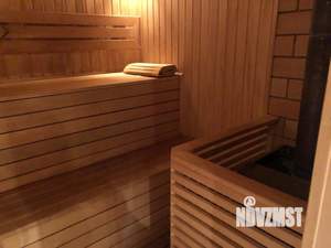 Дом 227м², 3-этажный, участок 4 сот.