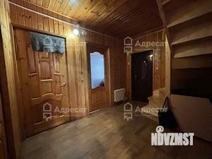 Дом 95м², 1-этажный, участок 3 сот.