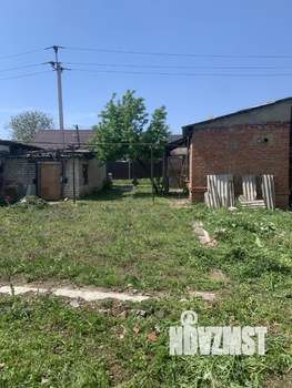 Дом 44м², 1-этажный, участок 4 сот.