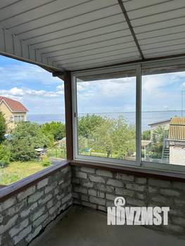 Дом 55м², 2-этажный, участок 6 сот.