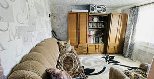 Дом 71м², 2-этажный, участок 9 сот.