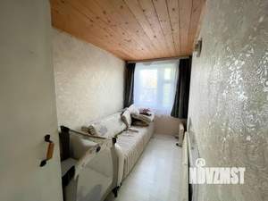 Дом 64м², 2-этажный, участок 6 сот.