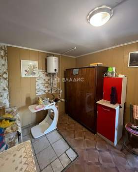 Дача 60м², 2-этажный, участок 6 сот.