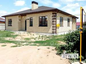 Дом 105м², 1-этажный, участок 6 сот.