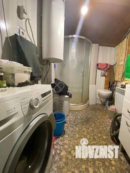 Дом 46м², 1-этажный, участок 4 сот.