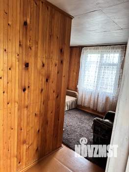 Дом 25м², 2-этажный, участок 6 сот.