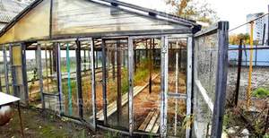 Дом 77м², 1-этажный, участок 10 сот.