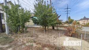 Дом 121м², 1-этажный, участок 3 сот.