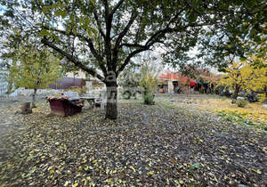 Дом 45м², 1-этажный, участок 6 сот.