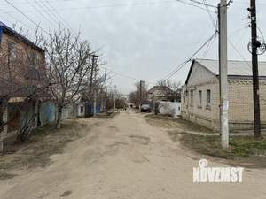 Дом 32м², 1-этажный, участок 3 сот.