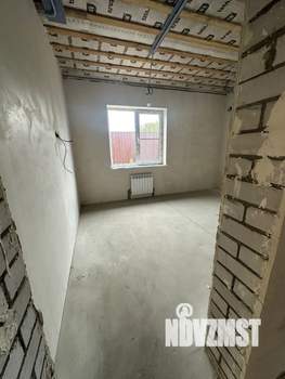 Дом 108м², 1-этажный, участок 6 сот.