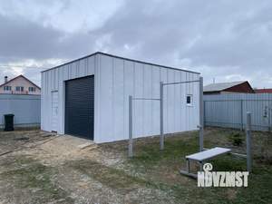 Дом 49м², 1-этажный, участок 10 сот.