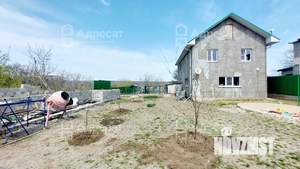 Дом 133м², 2-этажный, участок 7 сот.