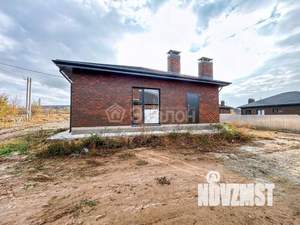 Дом 85м², 1-этажный, участок 5 сот.