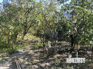 Дом 25м², 1-этажный, участок 6 сот.