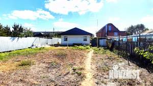 Дом 100м², 1-этажный, участок 7 сот.