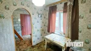 Дом 45м², 2-этажный, участок 6 сот.