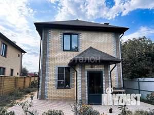 Дом 130м², 2-этажный, участок 5 сот.