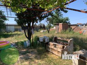 Дом 40м², 1-этажный, участок 5 сот.