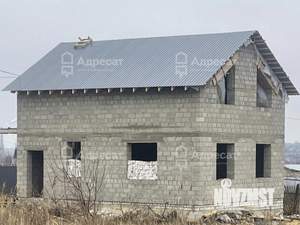 Дом 150м², 2-этажный, участок 6 сот.