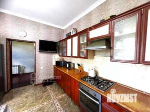 Дом 140м², 2-этажный, участок 7 сот.